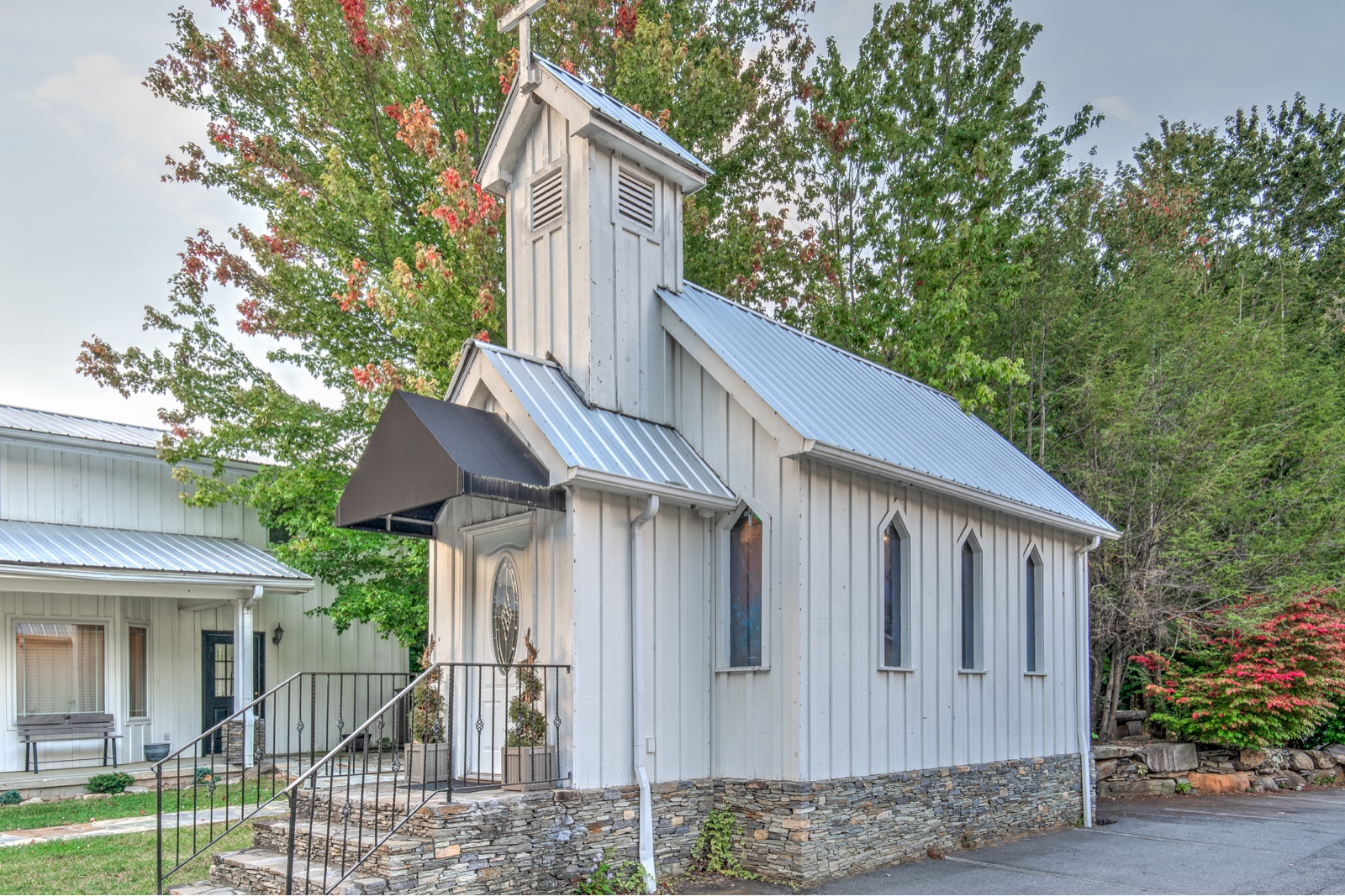 Miss Carolines Wedding Chapel Page 4 Wnc Wedding Elopement